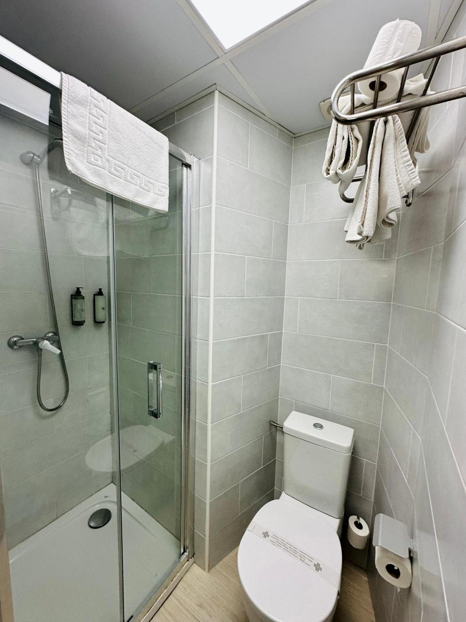 Apartamentos Jet - Adults Only Playa d'en Bossa Bagian luar foto